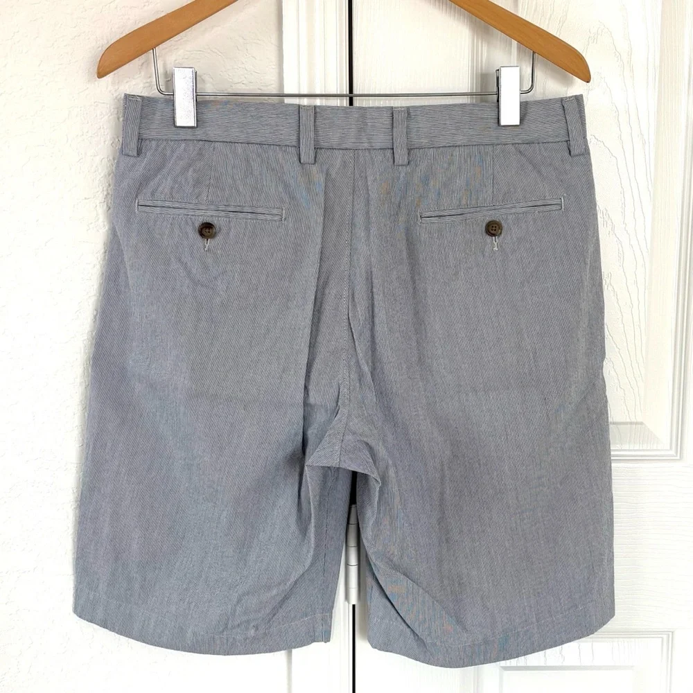 J. Crew Club Shorts